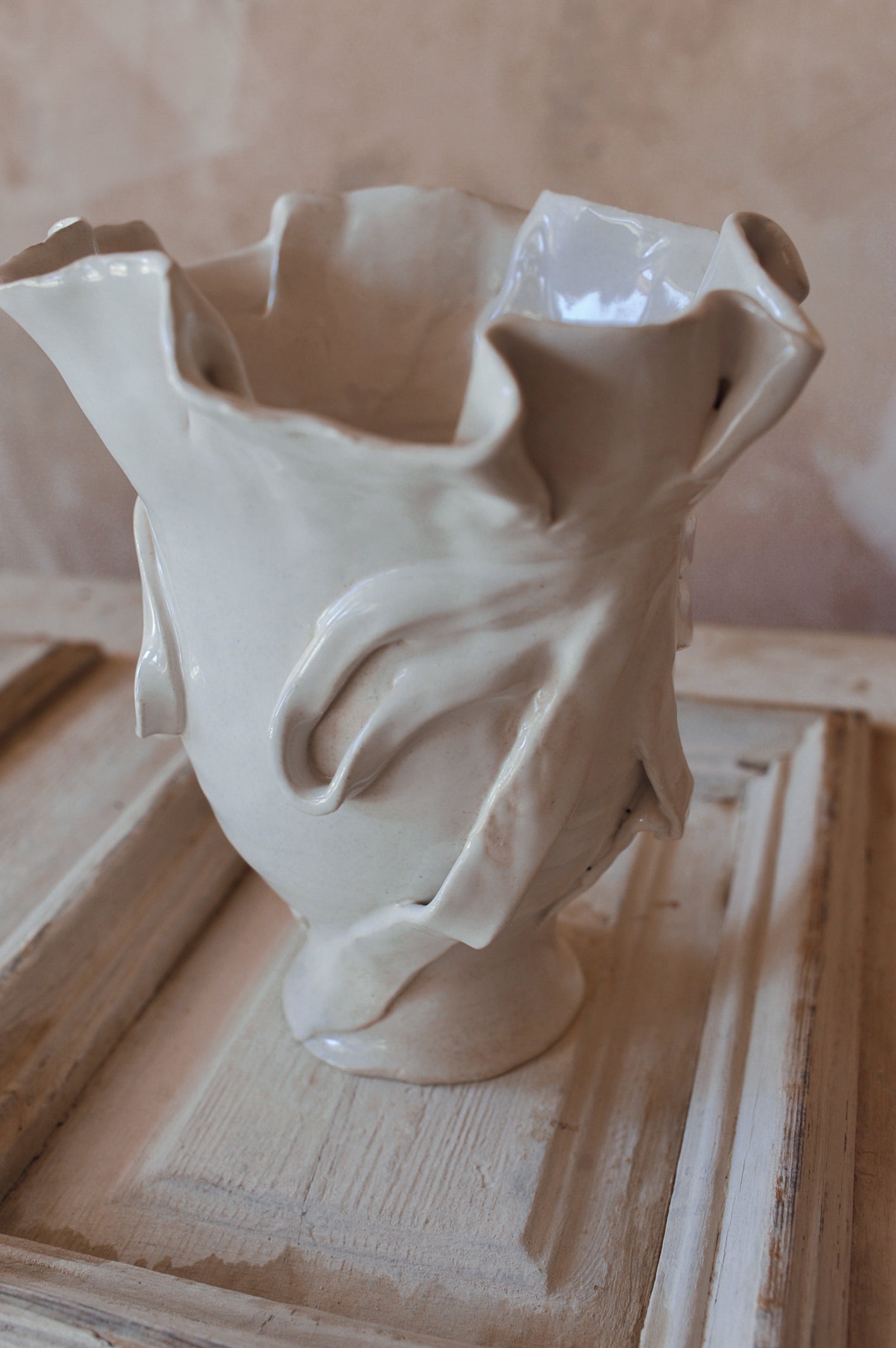 Lucie Vase 7