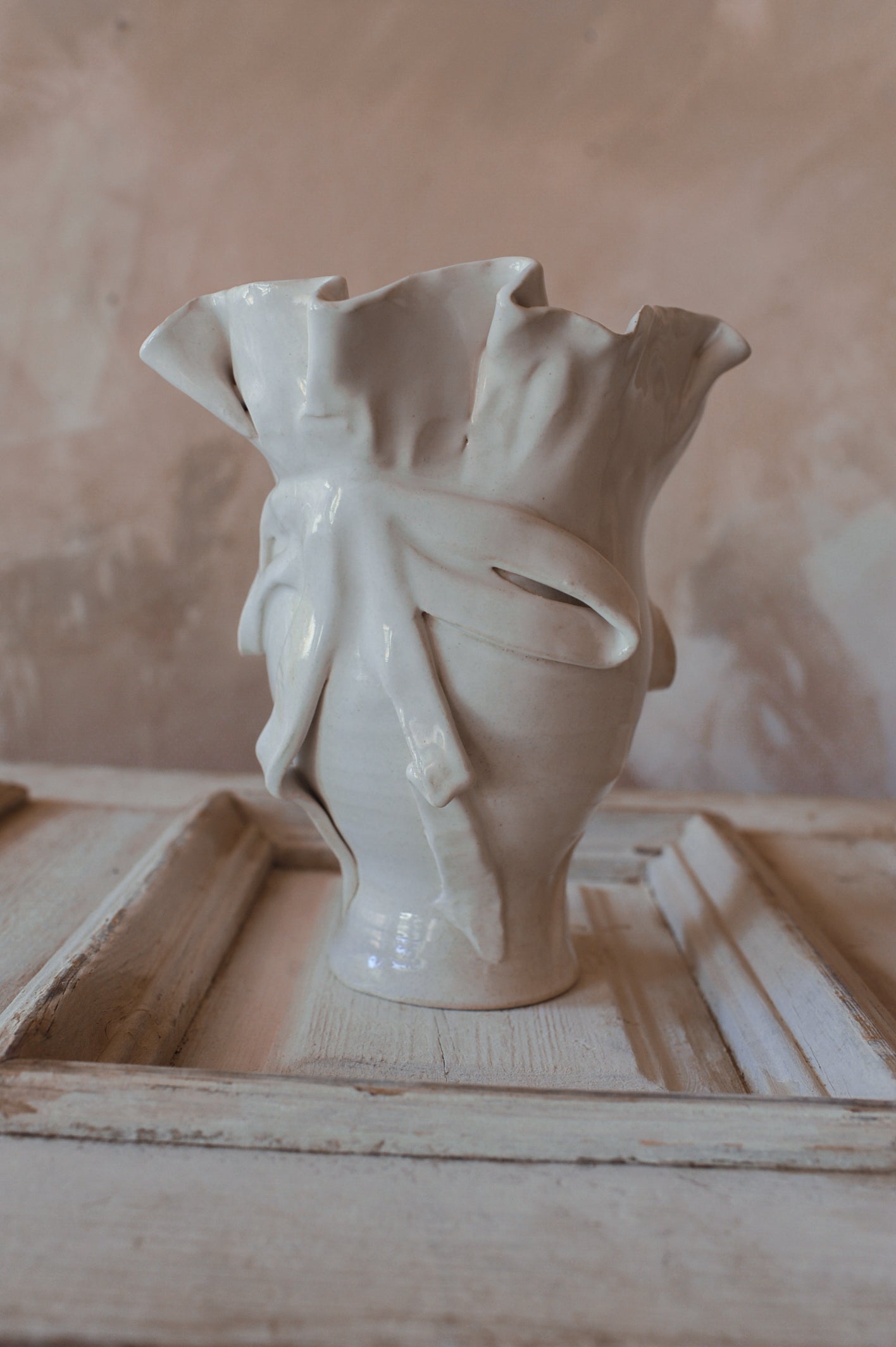 Lucie Vase 7