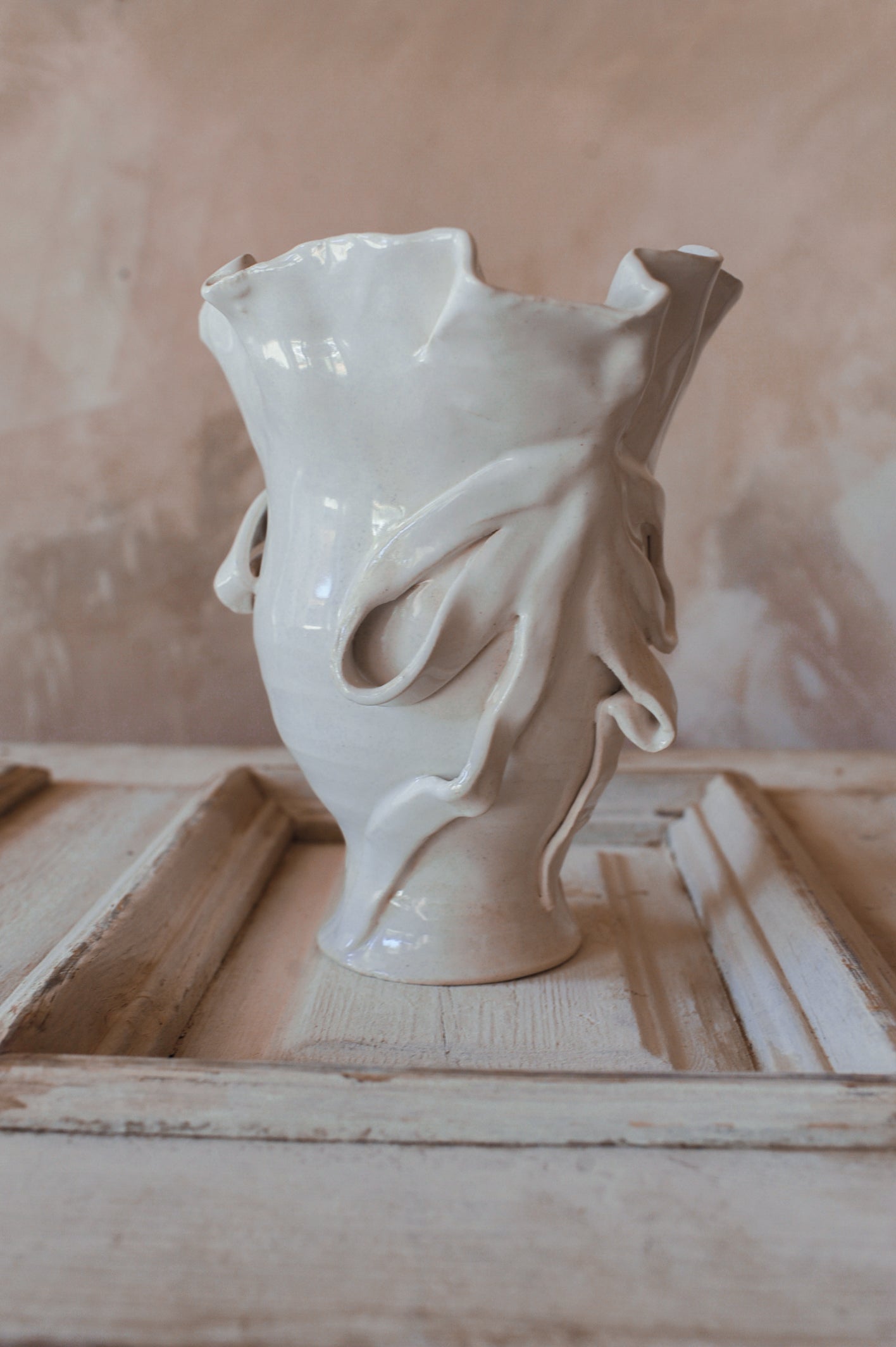 Lucie Vase 7
