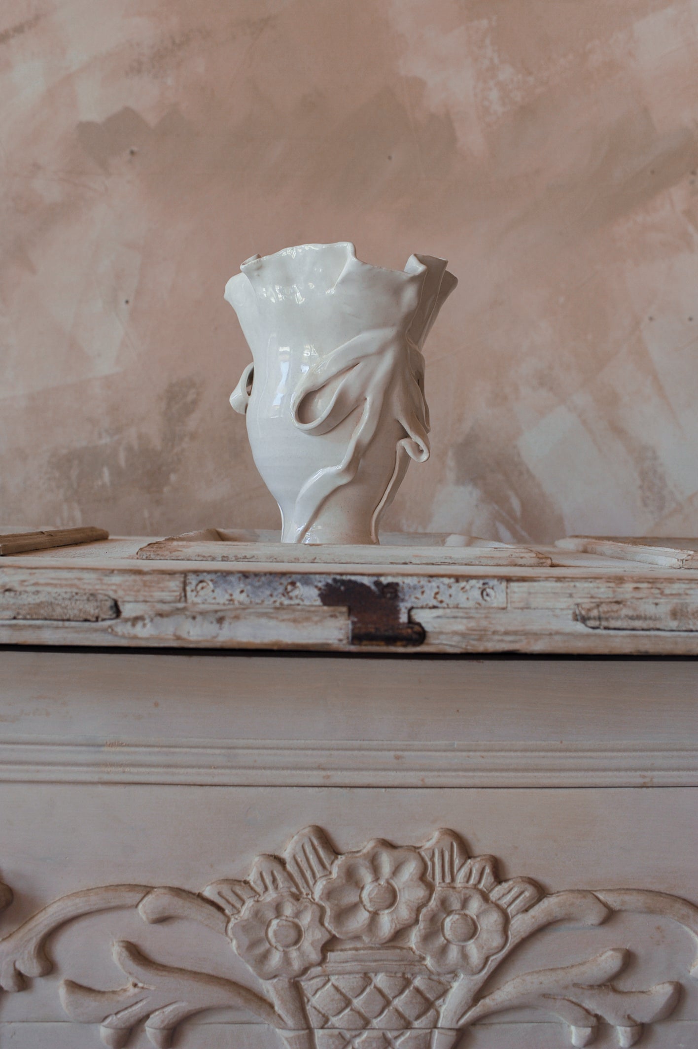 Lucie Vase 7