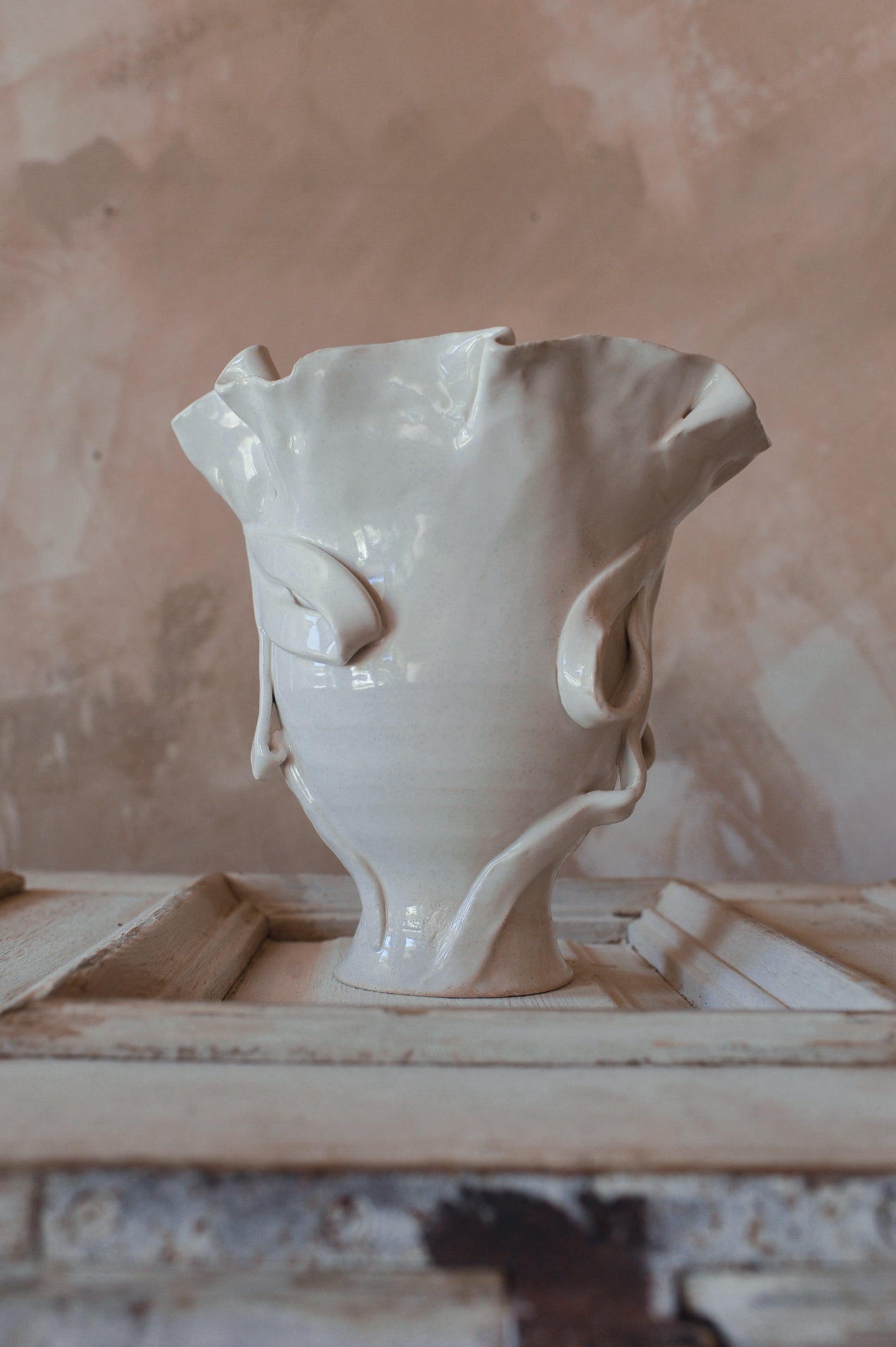 Lucie Vase 7