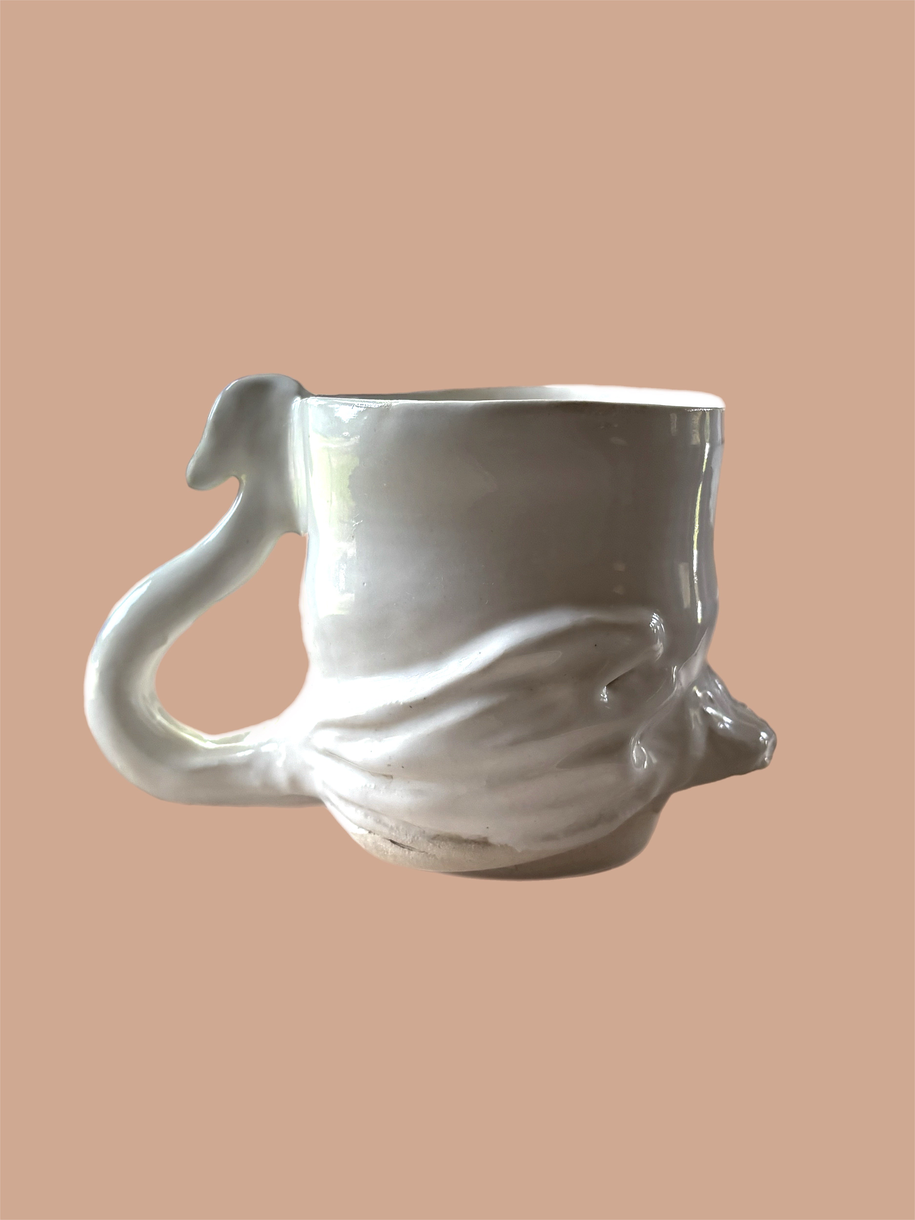 Swan Mug Pre order