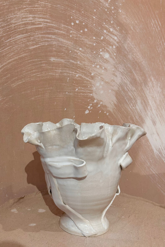 Lucie Vase 8