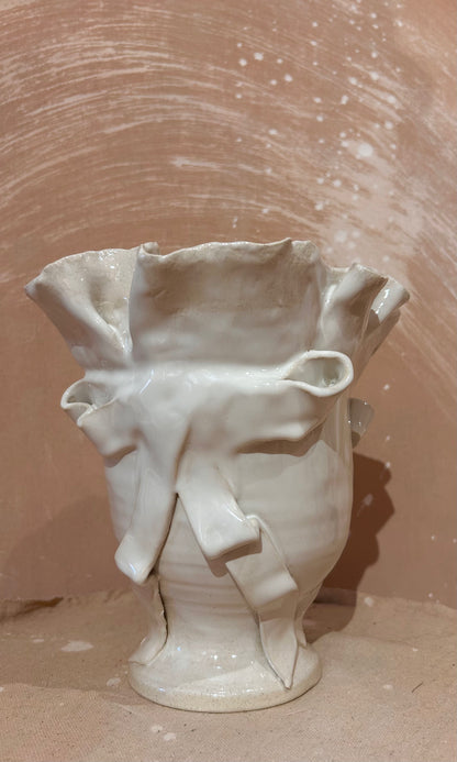 Lucie Vase 8